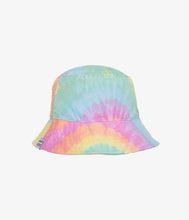 Load image into Gallery viewer, NEW! Headster Tie-Dye 2.0 Bucket Hat - Smart Pink
