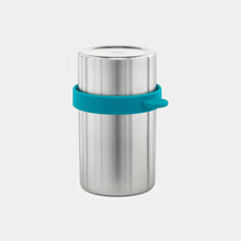 Load image into Gallery viewer, NEW! PlanetBox Trailhead Duo Snack Container
