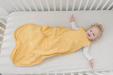 Load image into Gallery viewer, Woolino 4 Season Sleep Bag (Sun)
