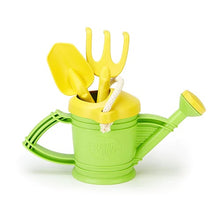 Load image into Gallery viewer, Green Toys Watering Can

