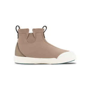 Vessi Weekend Chelsea - Shitake Brown