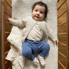 Load image into Gallery viewer, Robeez 3-Pack Baby Socks - Amber &amp; Eden
