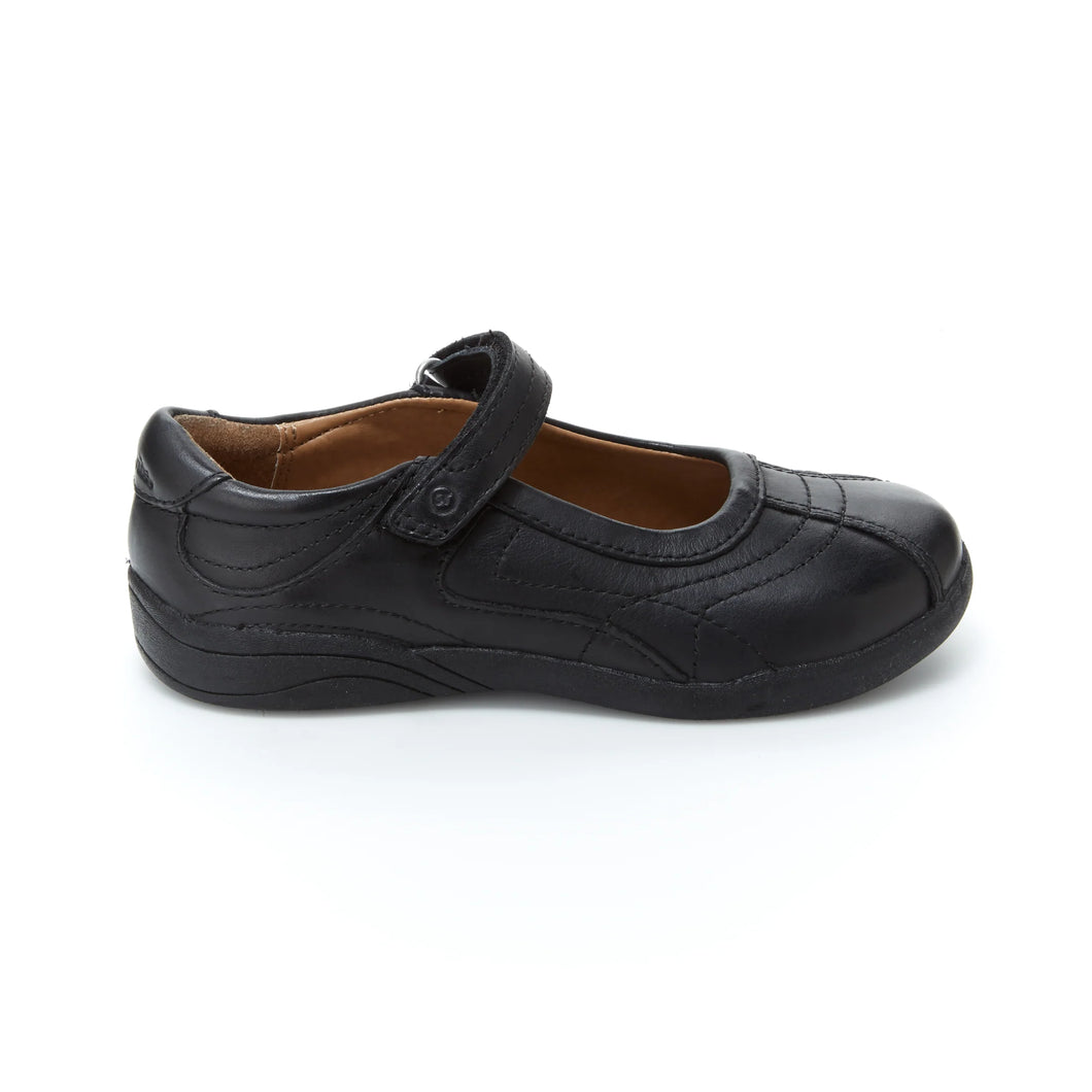 Stride Rite Claire Mary Jane - Black