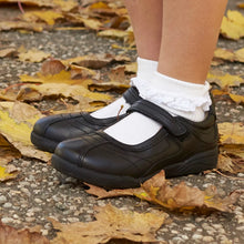 Load image into Gallery viewer, Stride Rite Claire Mary Jane - Black

