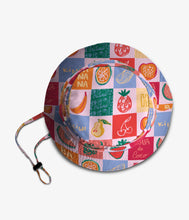Load image into Gallery viewer, Headster Fruity Fiesta Bucket Hat - Soft Pink
