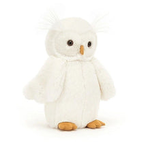 Load image into Gallery viewer, Jellycat Bashful Owl
