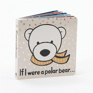 If I Were a Polar Bear (Board Book)