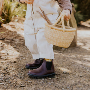Blundstone 2592 - Shiraz