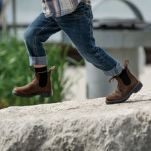 Load image into Gallery viewer, Blundstone 1468 Antique Brown
