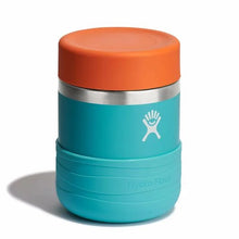 Load image into Gallery viewer, Hydro Flask 12 oz Insulated Food Jar - Seaspray
