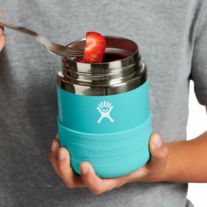 Hydro Flask 12 oz Insulated Food Jar - Seaspray