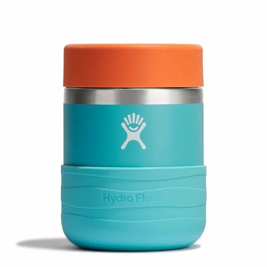 Hydro Flask 12 oz Insulated Food Jar - Seaspray