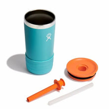 Load image into Gallery viewer, Hydro Flask 12 oz Kids Tumbler - Seaspray
