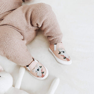 Robeez Mommy's Cutie Soft Sole Shoes
