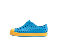 Load image into Gallery viewer, NEW! Native Jefferson - Wave Blue/Pollen Yellow

