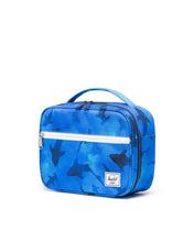 Load image into Gallery viewer, NEW! Herschel Pop Quiz Lunch Box
