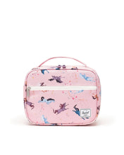 Load image into Gallery viewer, NEW! Herschel Pop Quiz Lunch Box
