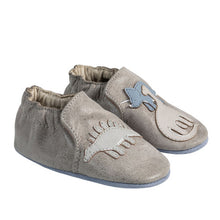 Load image into Gallery viewer, Robeez Soft Soles - Ramsey
