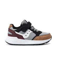 Load image into Gallery viewer, NEW! Saucony Eclipse Jr Sneaker  - Multi
