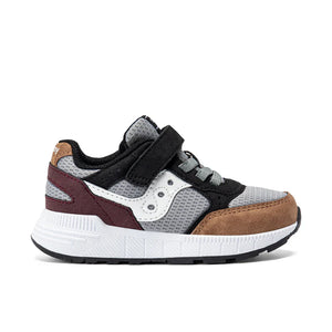 NEW! Saucony Eclipse Jr Sneaker  - Multi