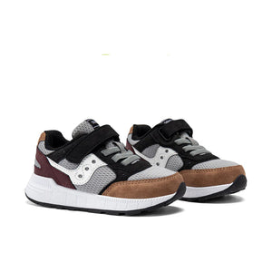 NEW! Saucony Eclipse Jr Sneaker  - Multi