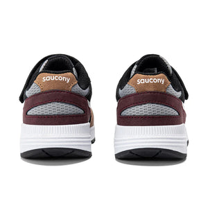 NEW! Saucony Eclipse Jr Sneaker  - Multi