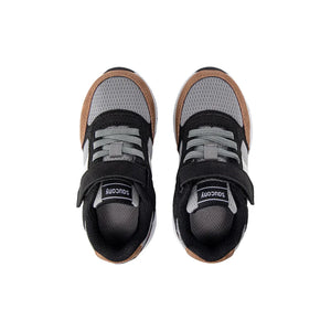 NEW! Saucony Eclipse Jr Sneaker  - Multi