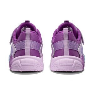NEW! Saucony Flash Sneaker - Lilac