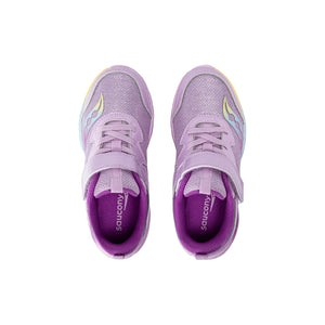 NEW! Saucony Flash Sneaker - Lilac