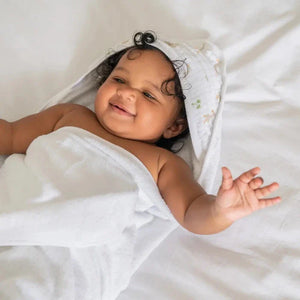 Aden + Anais Hooded Towels 2-Pack