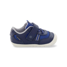Load image into Gallery viewer, Stride Rite Apollo Sneaker - Blue
