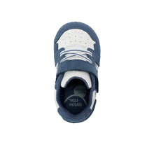 Load image into Gallery viewer, NEW! Stride Rite Waverly Sneaker - Vintage Indigo
