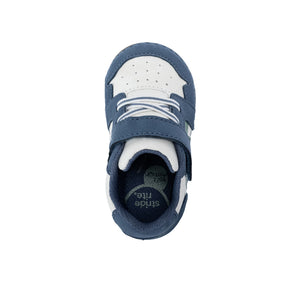 NEW! Stride Rite Waverly Sneaker - Vintage Indigo