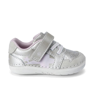 NEW! Stride Rite Waverly Sneaker - Champagne