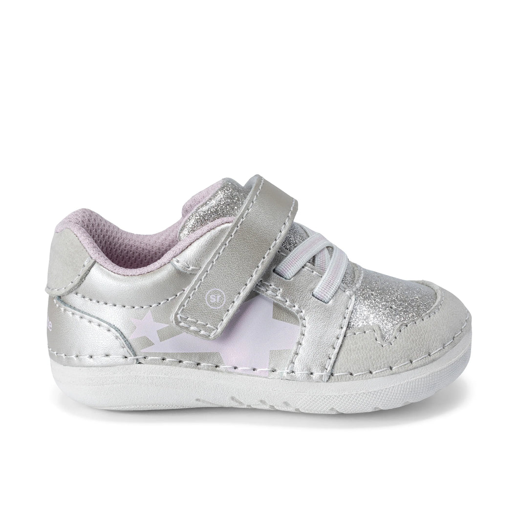 NEW! Stride Rite Waverly Sneaker - Champagne