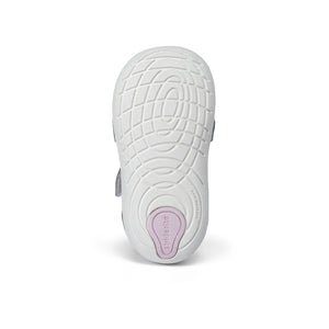 NEW! Stride Rite Waverly Sneaker - Champagne