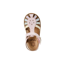 Load image into Gallery viewer, Stride Rite Renee Sandal - Pink Multi
