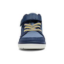 Load image into Gallery viewer, NEW! Stride Rite Ames Sneaker - Navy
