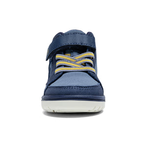 NEW! Stride Rite Ames Sneaker - Navy