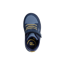 Load image into Gallery viewer, NEW! Stride Rite Ames Sneaker - Navy
