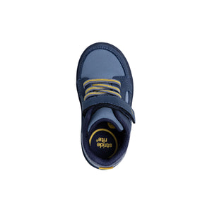 NEW! Stride Rite Ames Sneaker - Navy