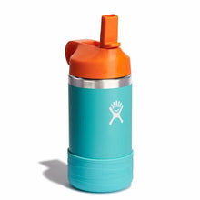 Load image into Gallery viewer, Hydro Flask 12 oz Kids Wide Mouth - Seaspray
