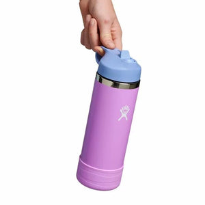 Hydro Flask 18 oz Kids Wide Mouth - Anenome