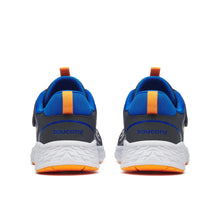 Load image into Gallery viewer, NEW! Saucony Wind 3.0 Sneaker - Navy/Peel

