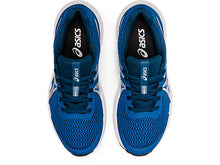 Load image into Gallery viewer, Asics Contend 7 GS - Lake Drive/Pure Silver
