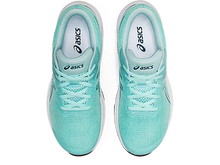 Load image into Gallery viewer, Asics GT 1000 11 GS - Clear Blue/Mako Blue
