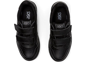 Asics Japan S PS (Velcro) - Black