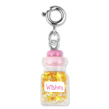 Load image into Gallery viewer, Charm It- Wishes Bottle Charm
