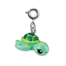 Load image into Gallery viewer, Charm It- Baby Sea Turtle Charm
