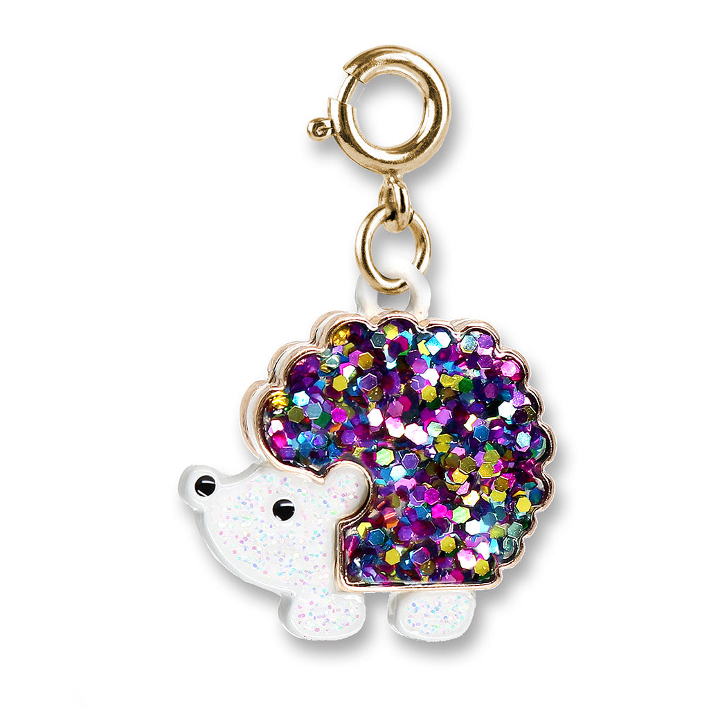 Hedgehog charms best sale
